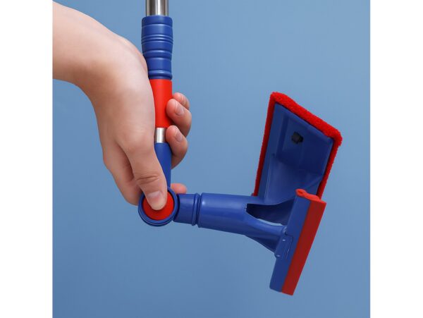 TELESKOPOWA MYJKA DO OKIEN