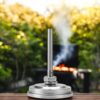 TERMOMETR DO WĘDZARNI PIECA GRILLA BBQ PIZZY 300st