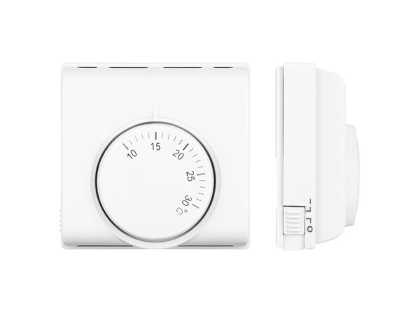 TERMOSTAT POKOJOWY REGULATOR TEMPERATURY STEROWNIK