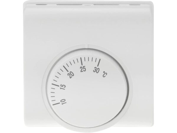 TERMOSTAT POKOJOWY REGULATOR TEMPERATURY STEROWNIK
