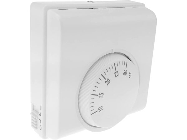 TERMOSTAT POKOJOWY REGULATOR TEMPERATURY STEROWNIK