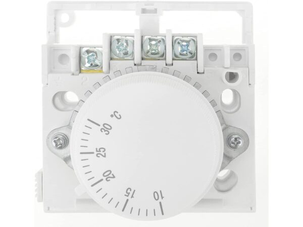 TERMOSTAT POKOJOWY REGULATOR TEMPERATURY STEROWNIK