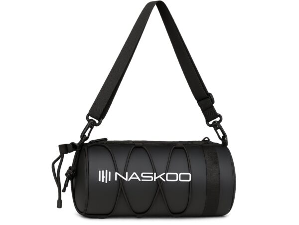 TORBA ROWEROWA NA KIEROWNICĘ RAMIĘ UNIWERSALNA WODOODPORNA