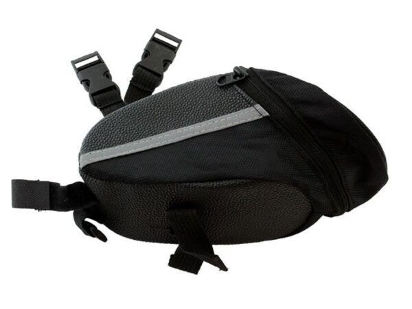 TORBA ROWEROWA ROWER ETUI SAKWA POD SIODEŁKO