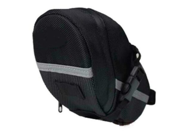 TORBA ROWEROWA ROWER ETUI SAKWA POD SIODEŁKO