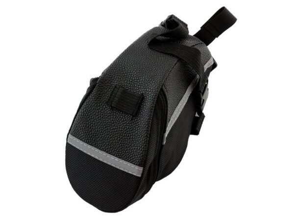 TORBA ROWEROWA ROWER ETUI SAKWA POD SIODEŁKO