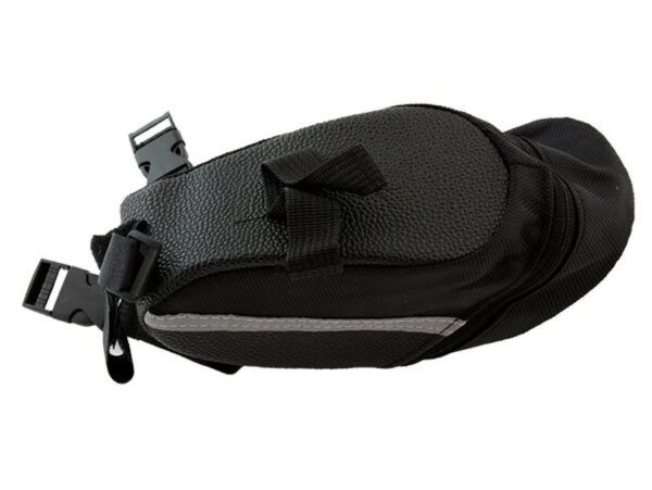 TORBA ROWEROWA ROWER ETUI SAKWA POD SIODEŁKO