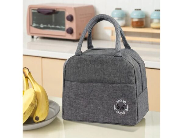 TORBA TERMICZNA IZOLACYJNA