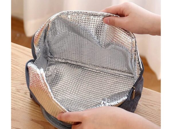 TORBA TERMICZNA IZOLACYJNA