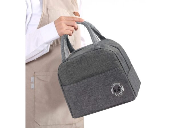 TORBA TERMICZNA IZOLACYJNA