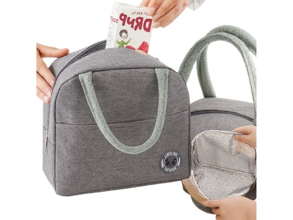 TORBA TERMICZNA IZOLACYJNA