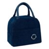 TORBA TERMICZNA IZOLACYJNA - granatowy