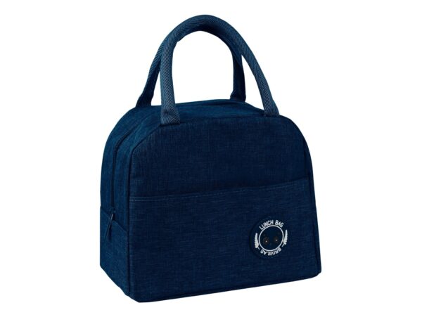 TORBA TERMICZNA IZOLACYJNA - granatowy