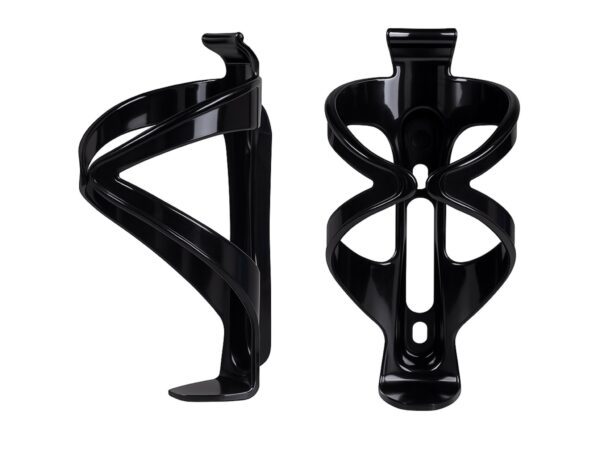 UCHWYT KOSZYK NA BIDON ROWEROWY REGULOWANY BUTELKA