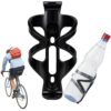 UCHWYT KOSZYK NA BIDON ROWEROWY REGULOWANY BUTELKA