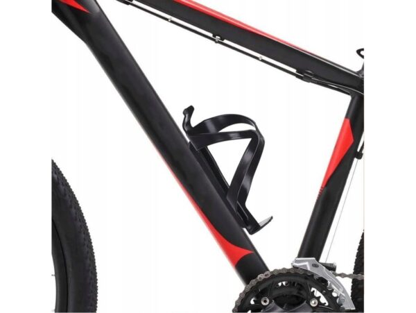 UCHWYT KOSZYK NA BIDON ROWEROWY REGULOWANY BUTELKA