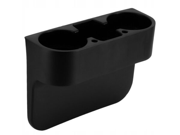 UCHWYT NA NAPOJE SAMOCHODOWY ORGANIZER 5w1