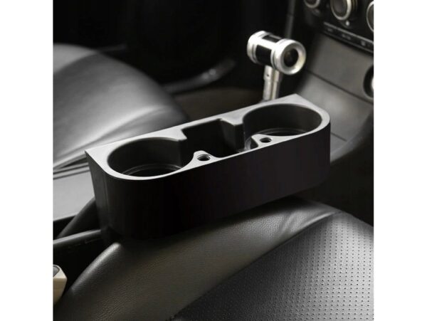 UCHWYT NA NAPOJE SAMOCHODOWY ORGANIZER 5w1