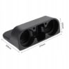 UCHWYT NA NAPOJE SAMOCHODOWY ORGANIZER 5w1