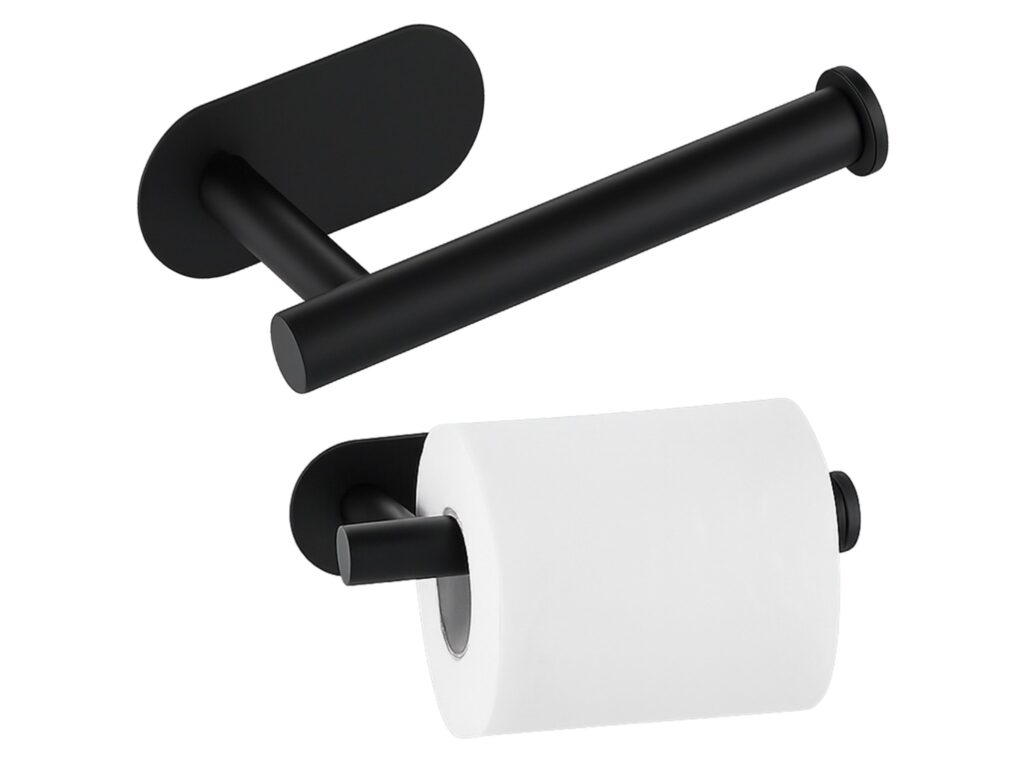 UCHWYT NA PAPIER TOALETOWY