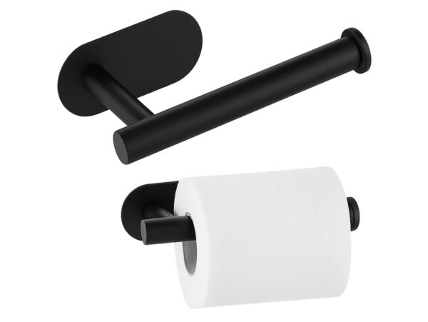 UCHWYT NA PAPIER TOALETOWY