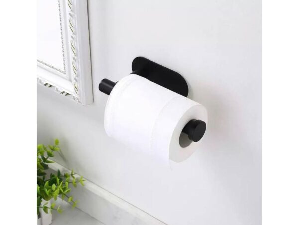 UCHWYT NA PAPIER TOALETOWY