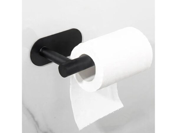 UCHWYT NA PAPIER TOALETOWY