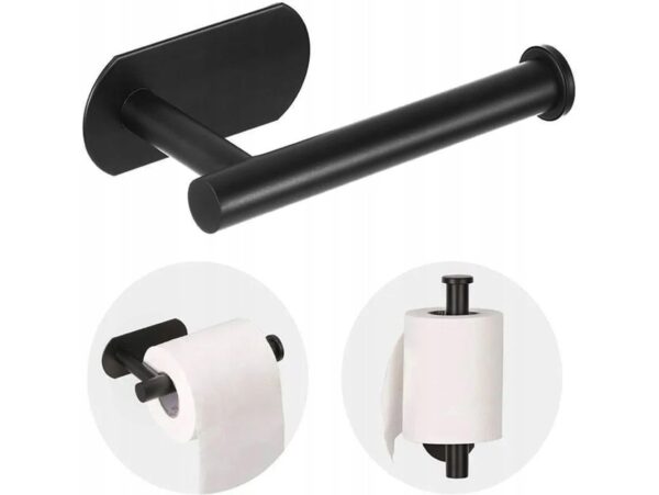 UCHWYT NA PAPIER TOALETOWY