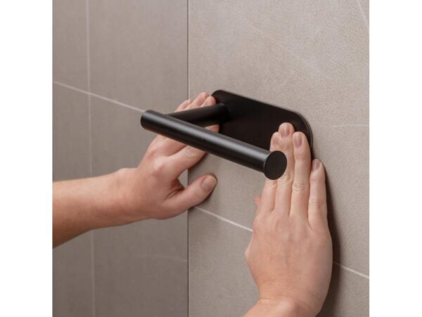 UCHWYT NA PAPIER TOALETOWY