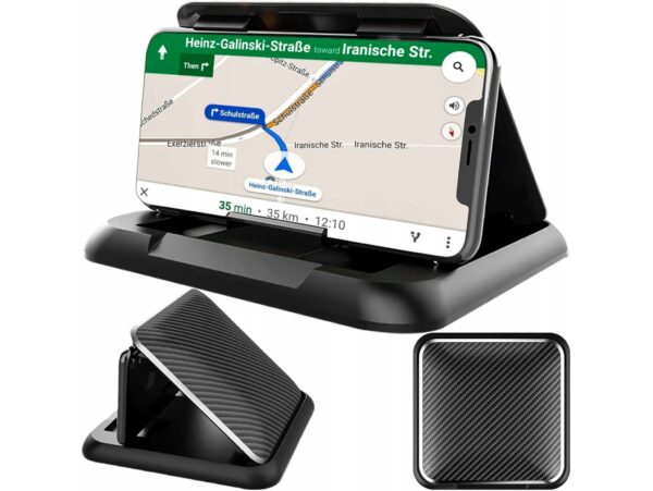 UCHWYT NA TELEFON NA KOKPIT