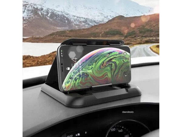 UCHWYT NA TELEFON NA KOKPIT