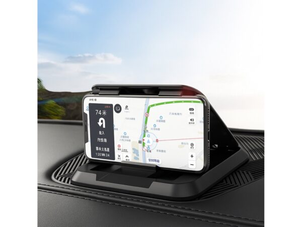 UCHWYT NA TELEFON NA KOKPIT