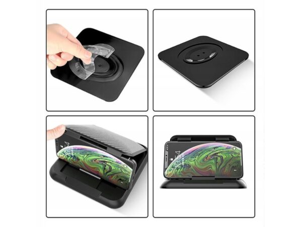 UCHWYT NA TELEFON NA KOKPIT