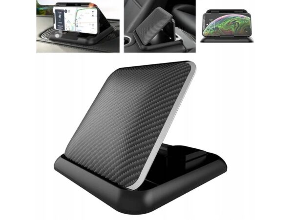 UCHWYT NA TELEFON NA KOKPIT