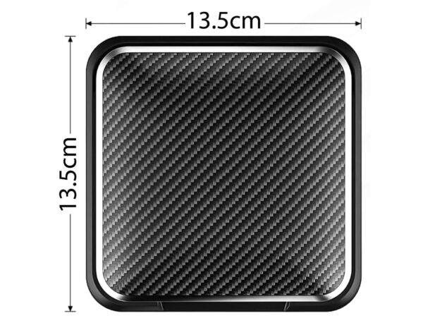 UCHWYT NA TELEFON NA KOKPIT