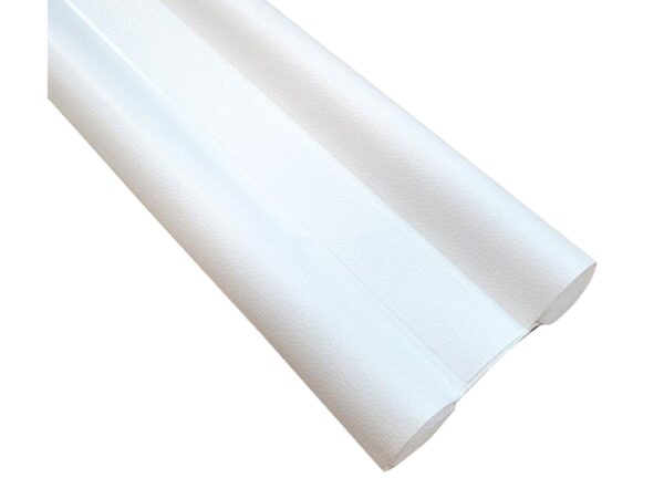 USZCZELKA ANTYPRZECIĄGOWA POD DRZWI 93cm - biały