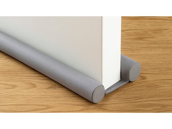 USZCZELKA ANTYPRZECIĄGOWA POD DRZWI 93cm - szary