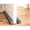 USZCZELKA ANTYPRZECIĄGOWA POD DRZWI 93cm - szary
