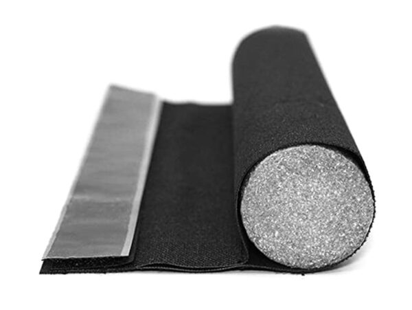 USZCZELKA ANTYPRZECIĄGOWA POD DRZWI NA RZEP