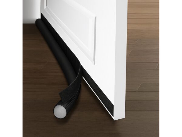 USZCZELKA ANTYPRZECIĄGOWA POD DRZWI NA RZEP