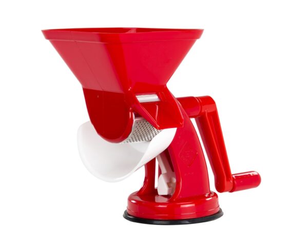 VELOX MASZYNKA DO PRZECIERU POMIDOROWEGO POMIDORÓW RĘCZNA RI‐66