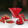 VELOX MASZYNKA DO PRZECIERU POMIDOROWEGO POMIDORÓW RĘCZNA RI‐66
