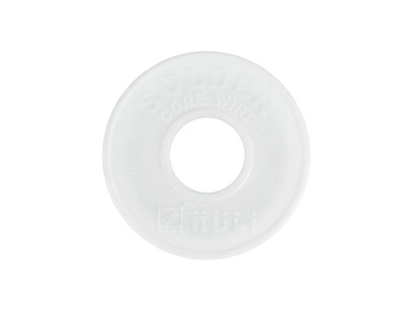 VERGIONIC CYNA DO LUTOWANIA 1mm - 60g brutto