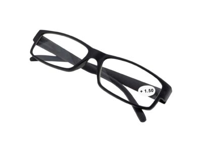VERGIONIC OKULARY KOREKCYJNE DO CZYTANIA - +1,50