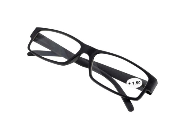 VERGIONIC OKULARY KOREKCYJNE DO CZYTANIA - +1,50