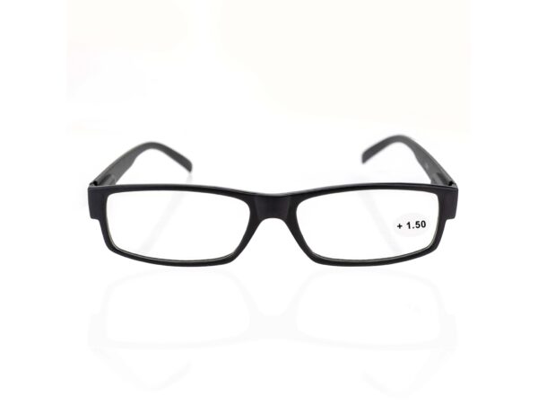 VERGIONIC OKULARY KOREKCYJNE DO CZYTANIA - +1,50