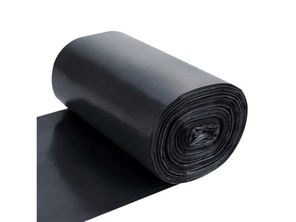 VERGIONIC WORKI NA ŚMIECI 35L 50SZT