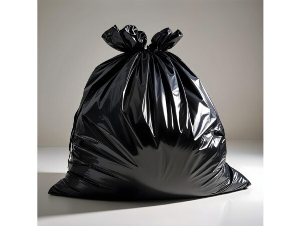 VERGIONIC WORKI NA ŚMIECI 35L 50SZT