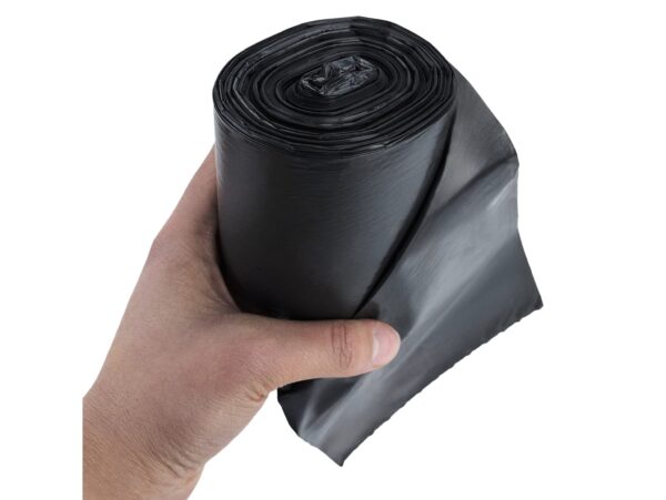 VERGIONIC WORKI NA ŚMIECI 60L 30SZT