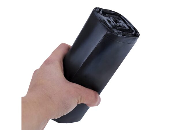 VERGIONIC WORKI NA ŚMIECI 60L 30SZT